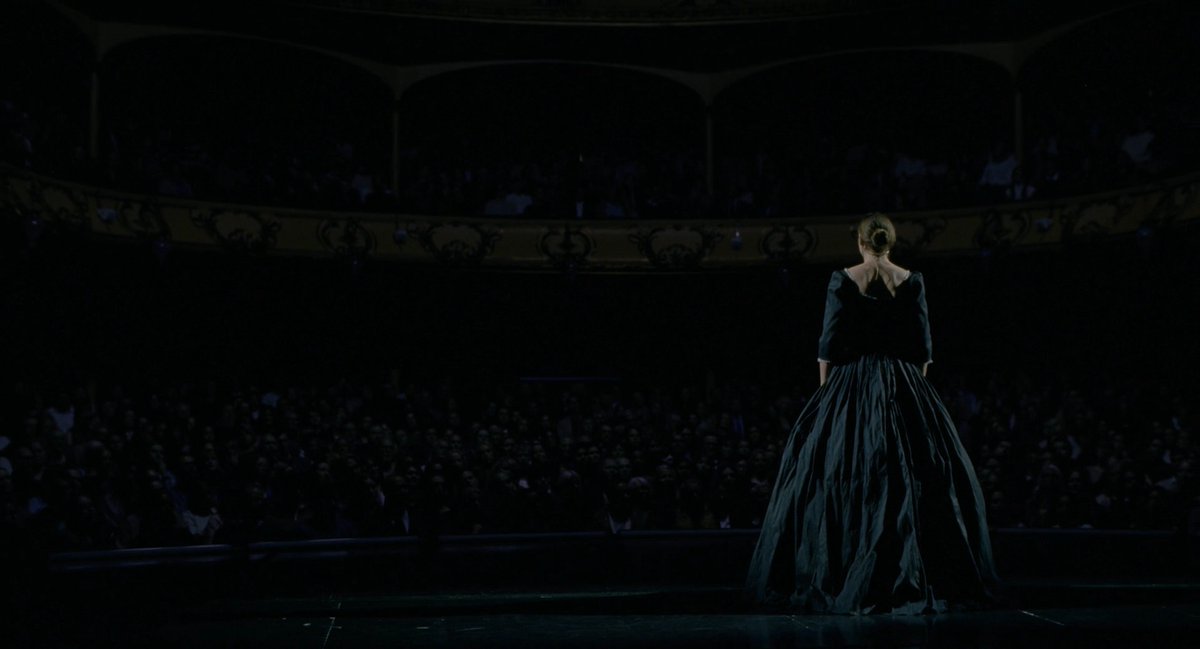 filmfr4me's tweet image. Sentimental Value (2025)
Director: Joachim Trier