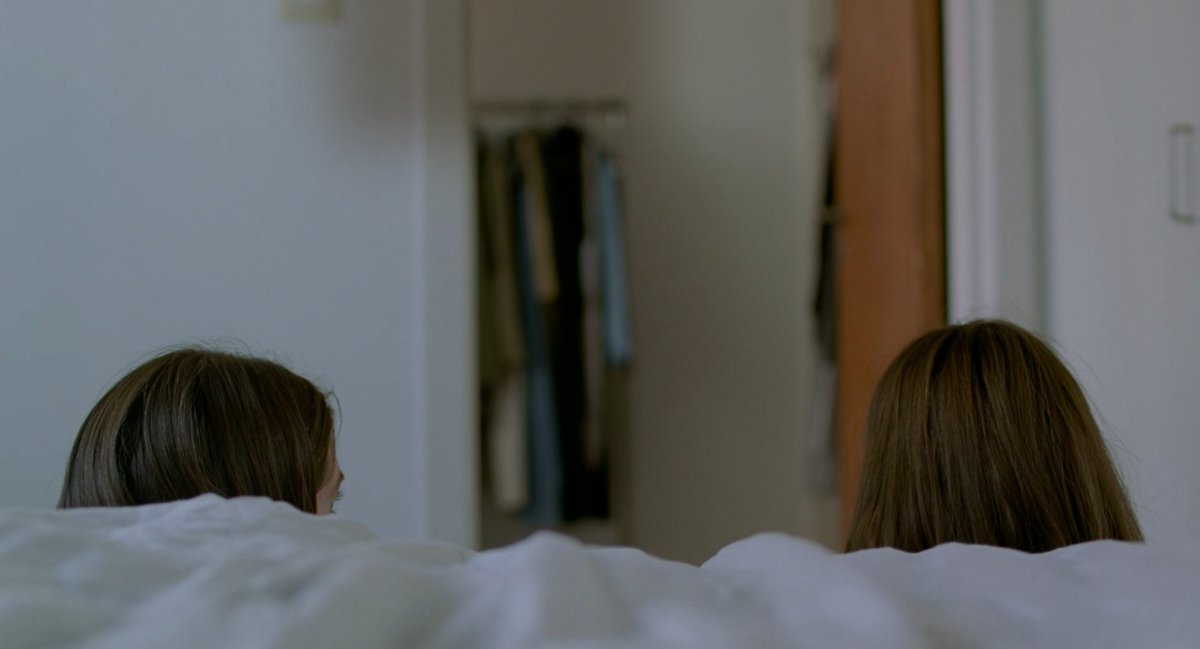 filmfr4me's tweet image. Sentimental Value (2025)
Director: Joachim Trier