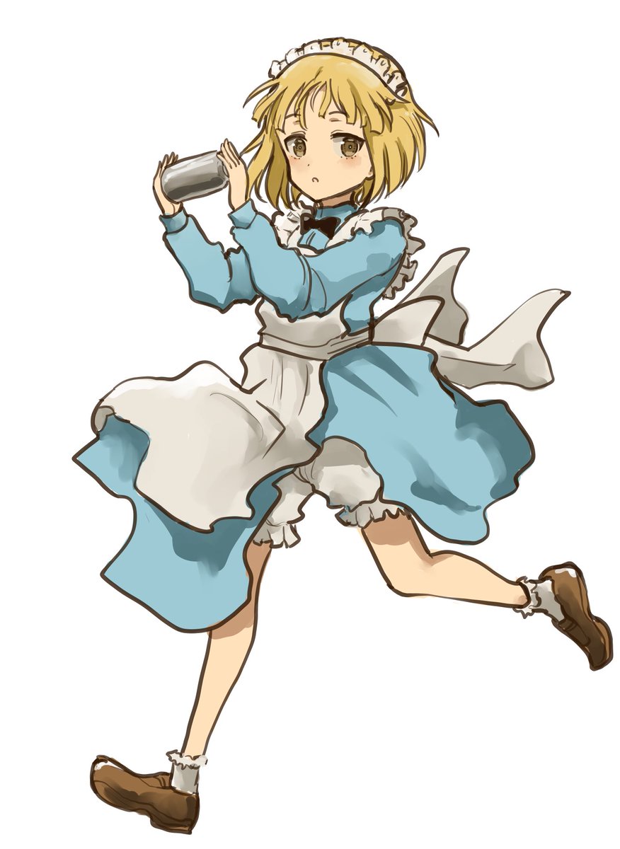 #カトラス生誕祭2026 #garupan 
 メイドバーのカトラス 