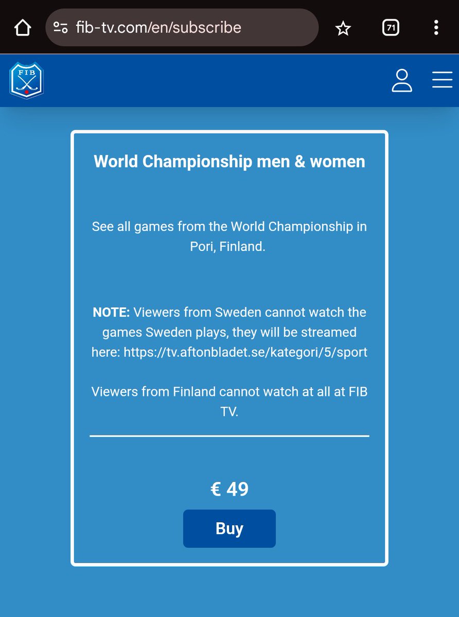 halzing's tweet image. Hur många har de sålt tror ni