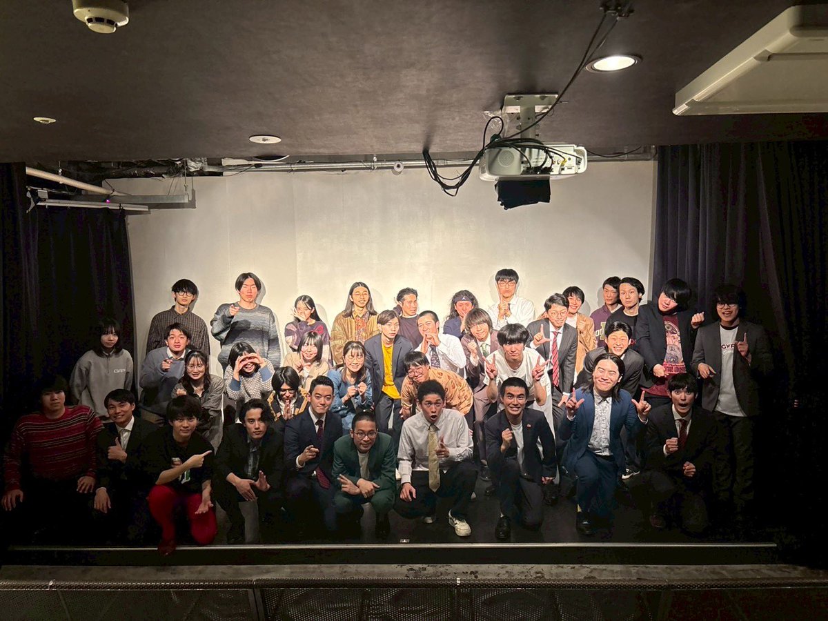 1/13 『凛』 (@kanaya_manzai) / Posts / X