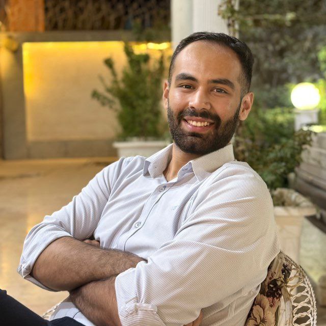 علی شریفی زارچی tweet media