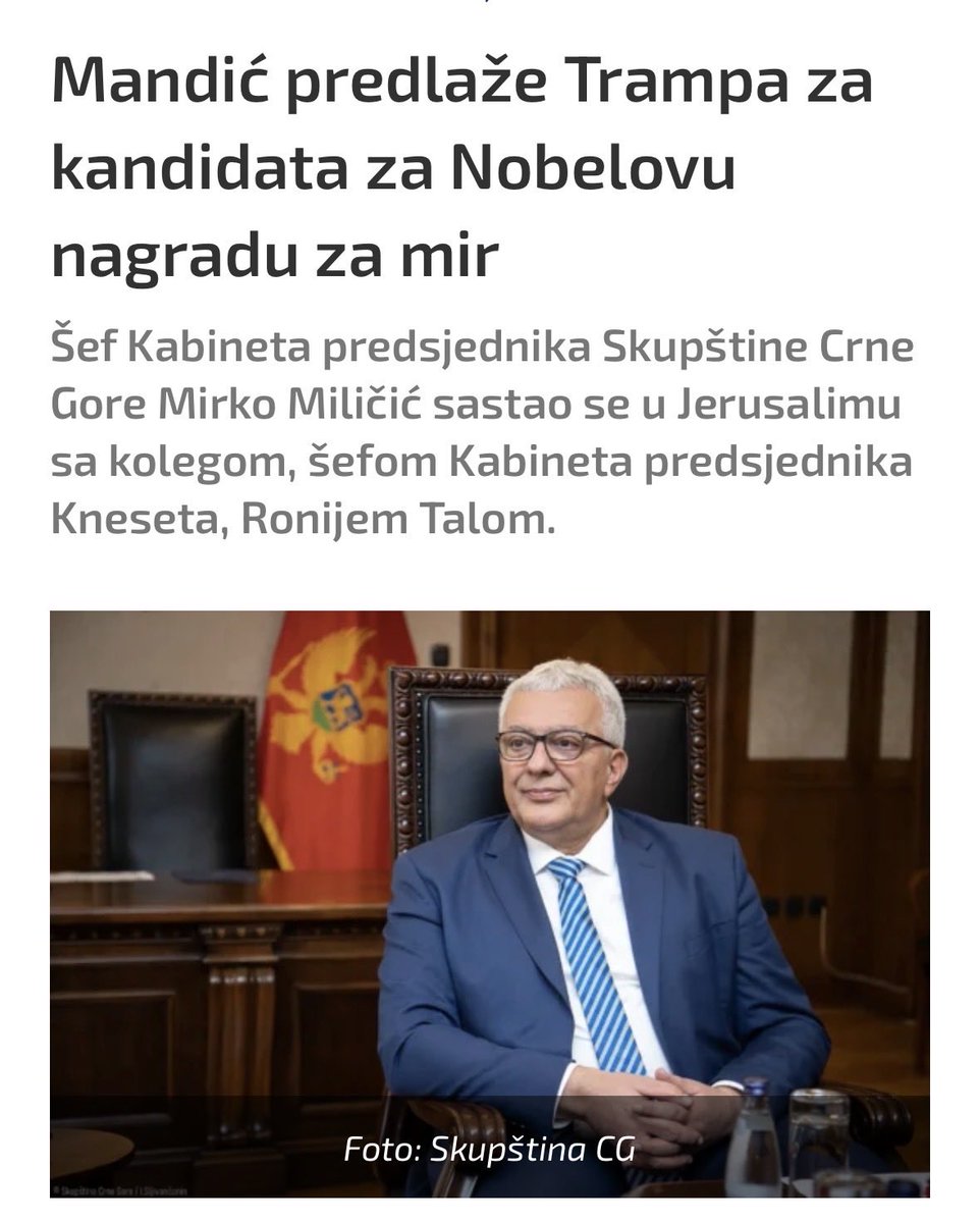 može još ... Idemo 😁