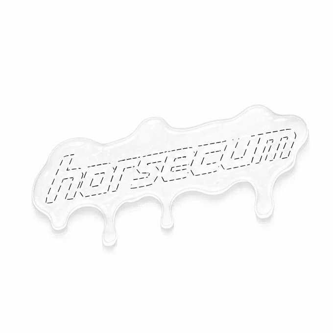 dihveloper's tweet photo. How has this never bonded before.

Right we are in a horse meta and the most expensive liquid in the world is horsecum.

This is just to perfect.

$HORSECUM

https://t.co/GbJfYAEatd

DAosi3MHGHGGMU3Xi9JPLGKYCHQcQn2gpqbUyq6Hpump https://t.co/t9QUPN4GlU