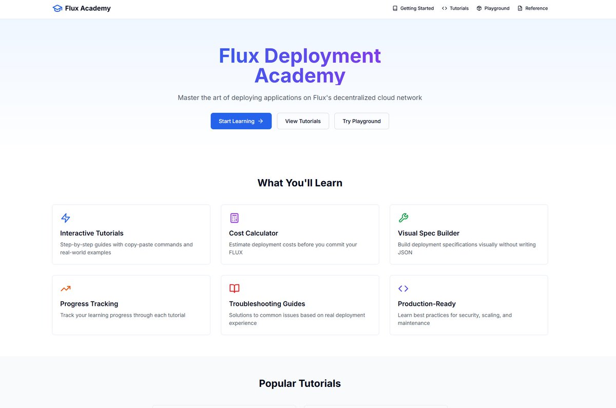 Flux | Official Turkish Community (@FluxTurkiye) / Posts / X