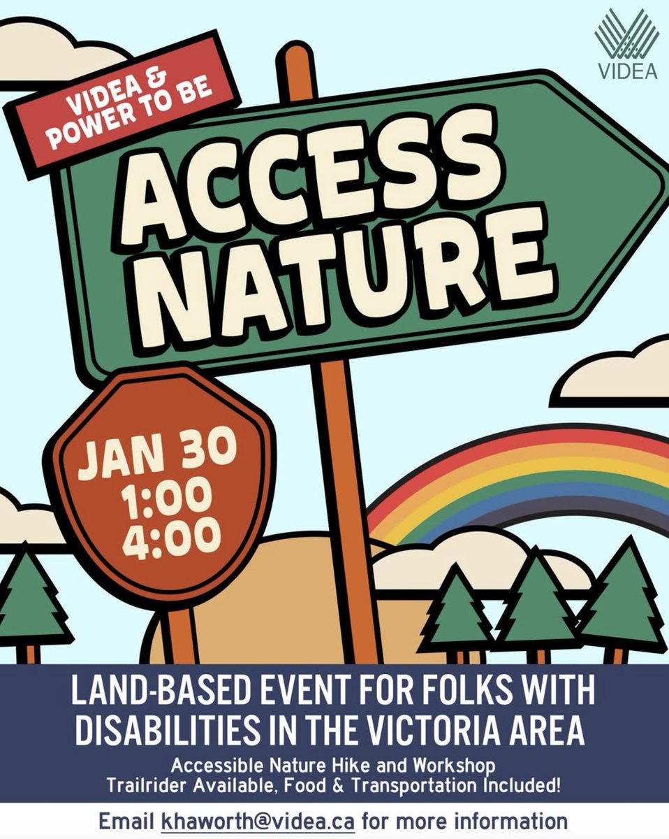 Volunteer Victoria tweet media