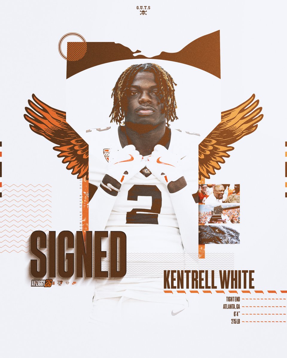 BGSU Football tweet media