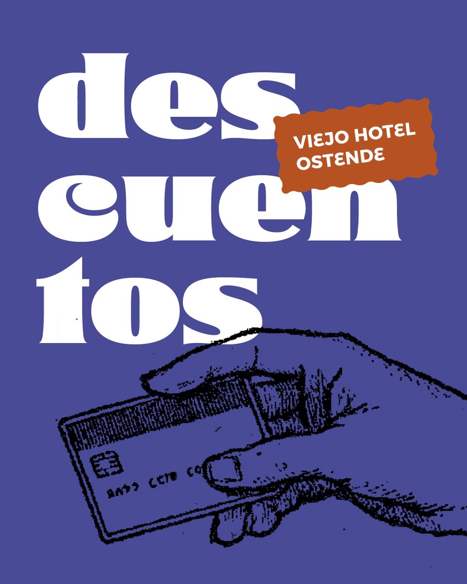 🍀🌊Consultá por los descuentos y promociones para vacacionar esta temporada en el #VHO

+en viejohotelostende.com.ar