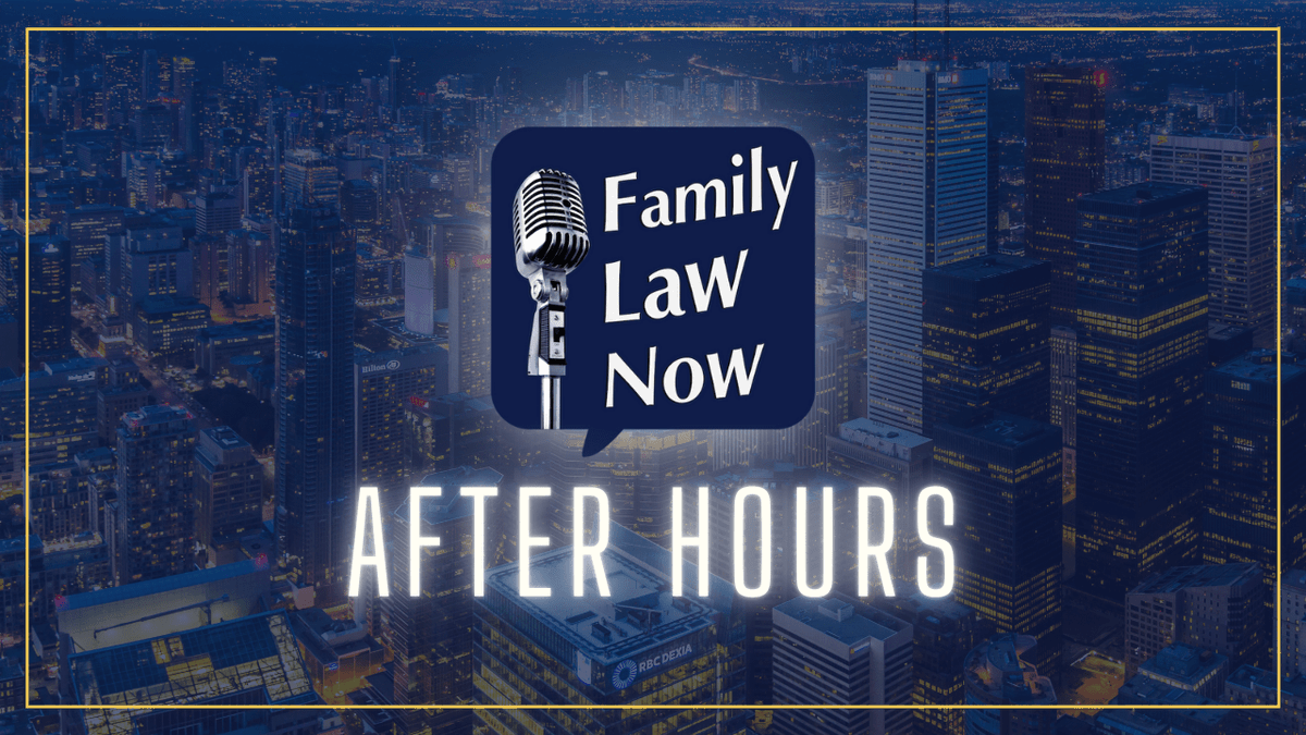 Divorce Timeline in Ontario: How Long Does It Really Take? dlvr.it/TQLTP5 via @familyllb