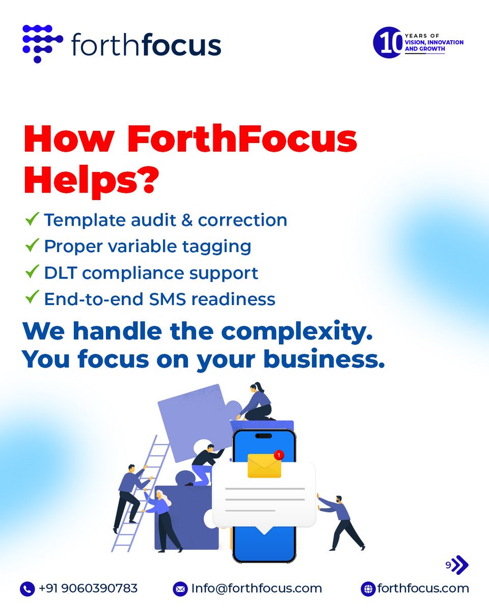 ForthFocus tweet media