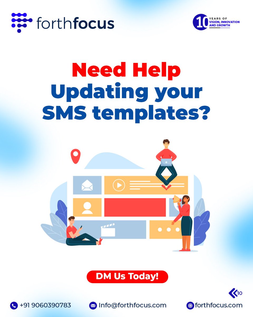 ForthFocus tweet media