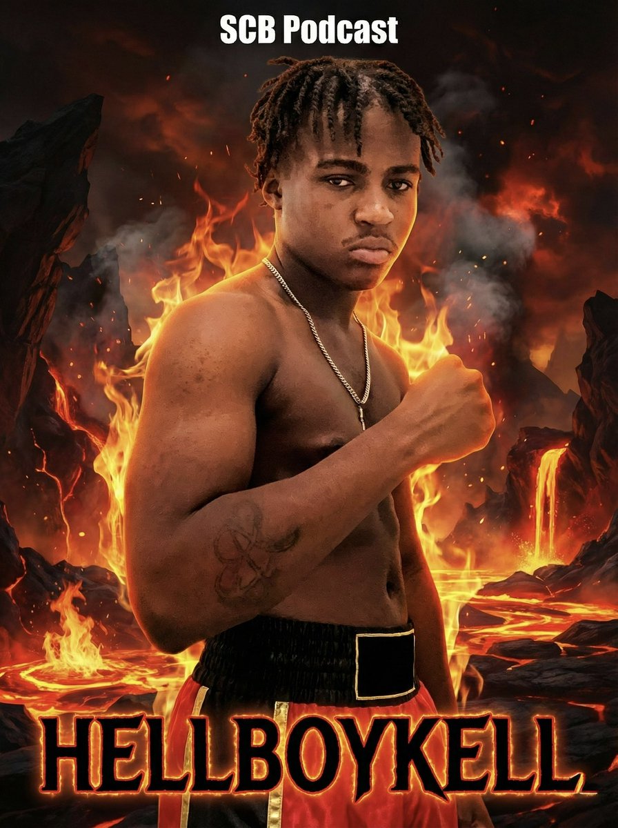 CBN: Creator Boxing Network tweet media