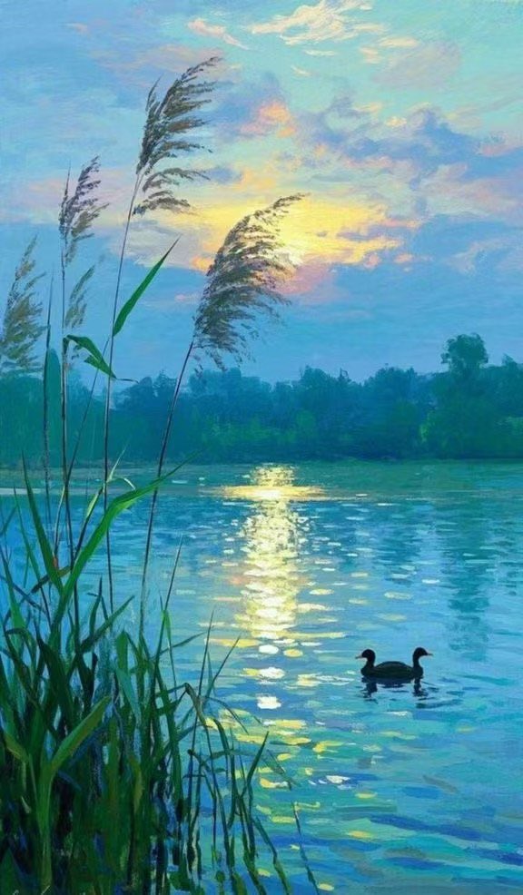 Soul_Sloop's tweet image. 曾以为修行能改变人生剧本，推遍百般可能才懂: 剧本早有框架，连修行都是其中一环，我们修的从不是命，而是风雨里听雨的心情。

当你平静地勘察人生的边界，看到全景和限度，就会明白人生的容错率超乎想象，除了生死都是小事，自己想通了，四面八方都是路。