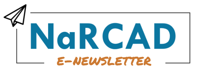 NaRCAD Clinical Education tweet media