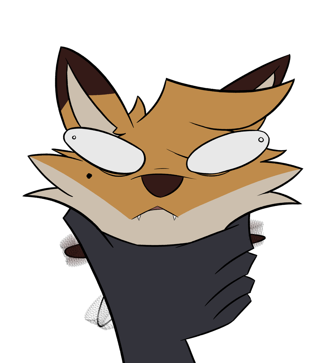 SuitedWolf's tweet image. 