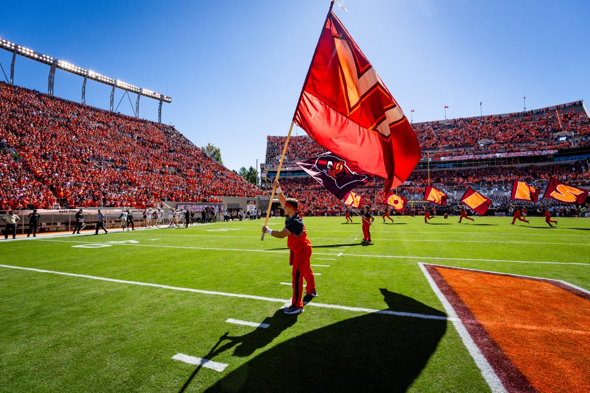 hokiesports's tweet image. An update to the 2026 @HokiesFB schedule.

🗞️ - vthoki.es/M6F5o