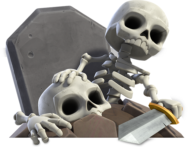 Graveyard Emergency Nerf - Live🚨

⚖️ Improved Skeletons spawn pattern.
⚖️ Skeletons now spawn closer to the edge.
⚖️ Skeleton count reduced: 14 → 13.

#ClashRoyale #RoyaleAcademy