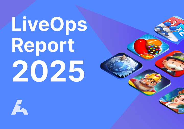 AppMagic.rocks tweet media