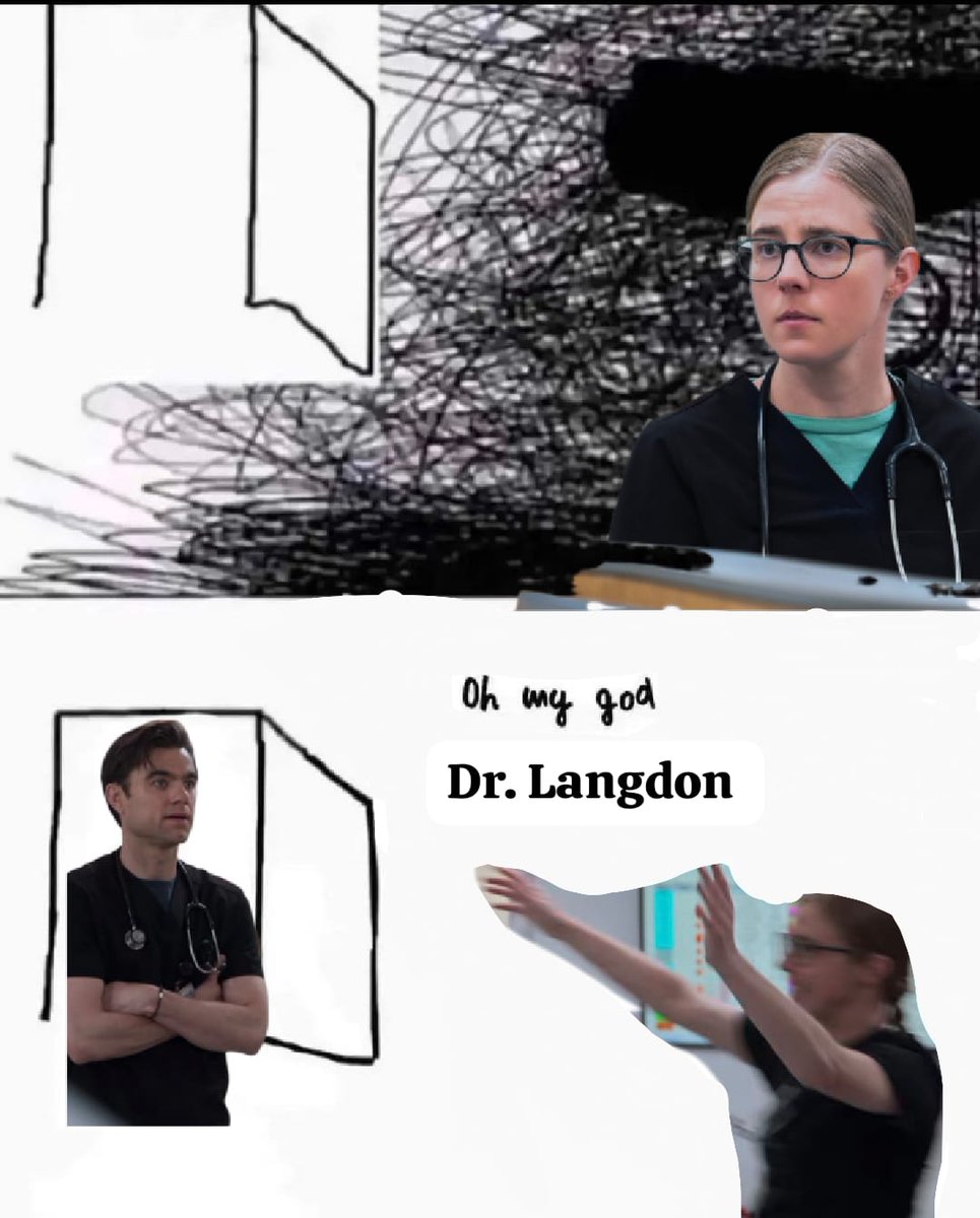 #langdonmel