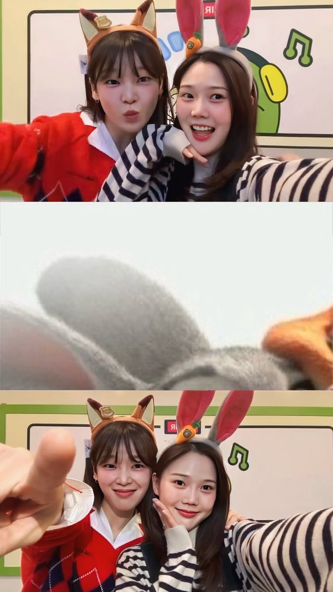 reelephant_omg's tweet photo. 눌러보실분
절대후회안함

#효정 #승희 https://t.co/SNBaE3jVag