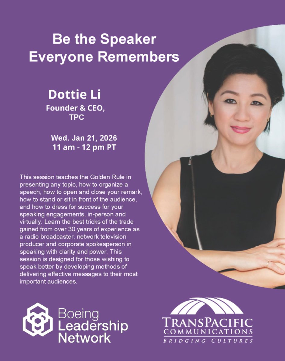 Dottie Li tweet media