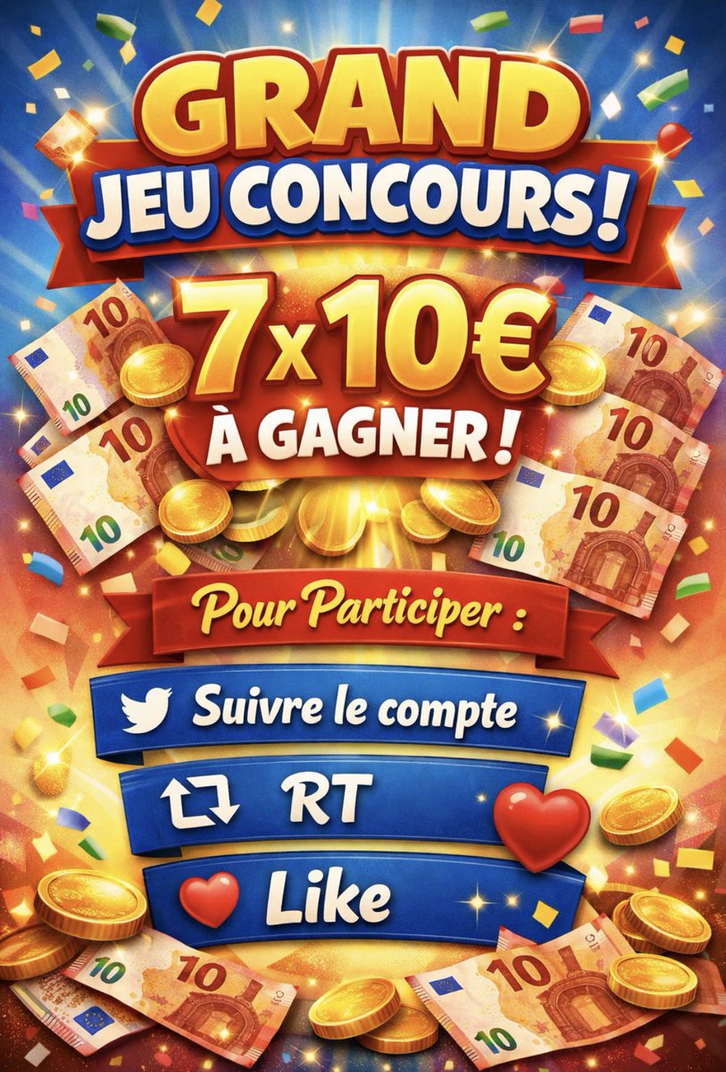 TAS Dimanche Soir avec un billet de dix euros. Tu peux faire énormément de choses, surtout si les étoiles sont alignées. #TeamParieur #Teamparieurs #Tirageausort #Cadeau #10balles #Tirage #2026