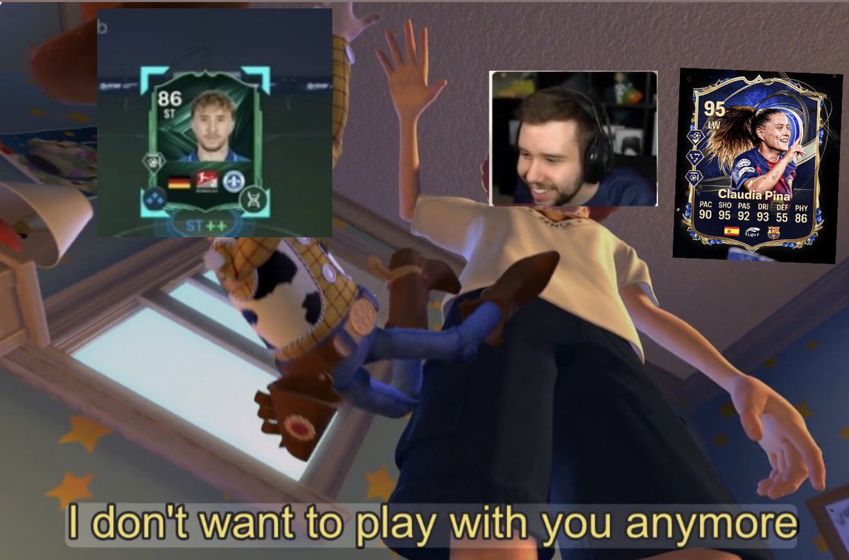 Surely it’s time to go 🤣 <a href="/AuzioMF/">Auzio</a>