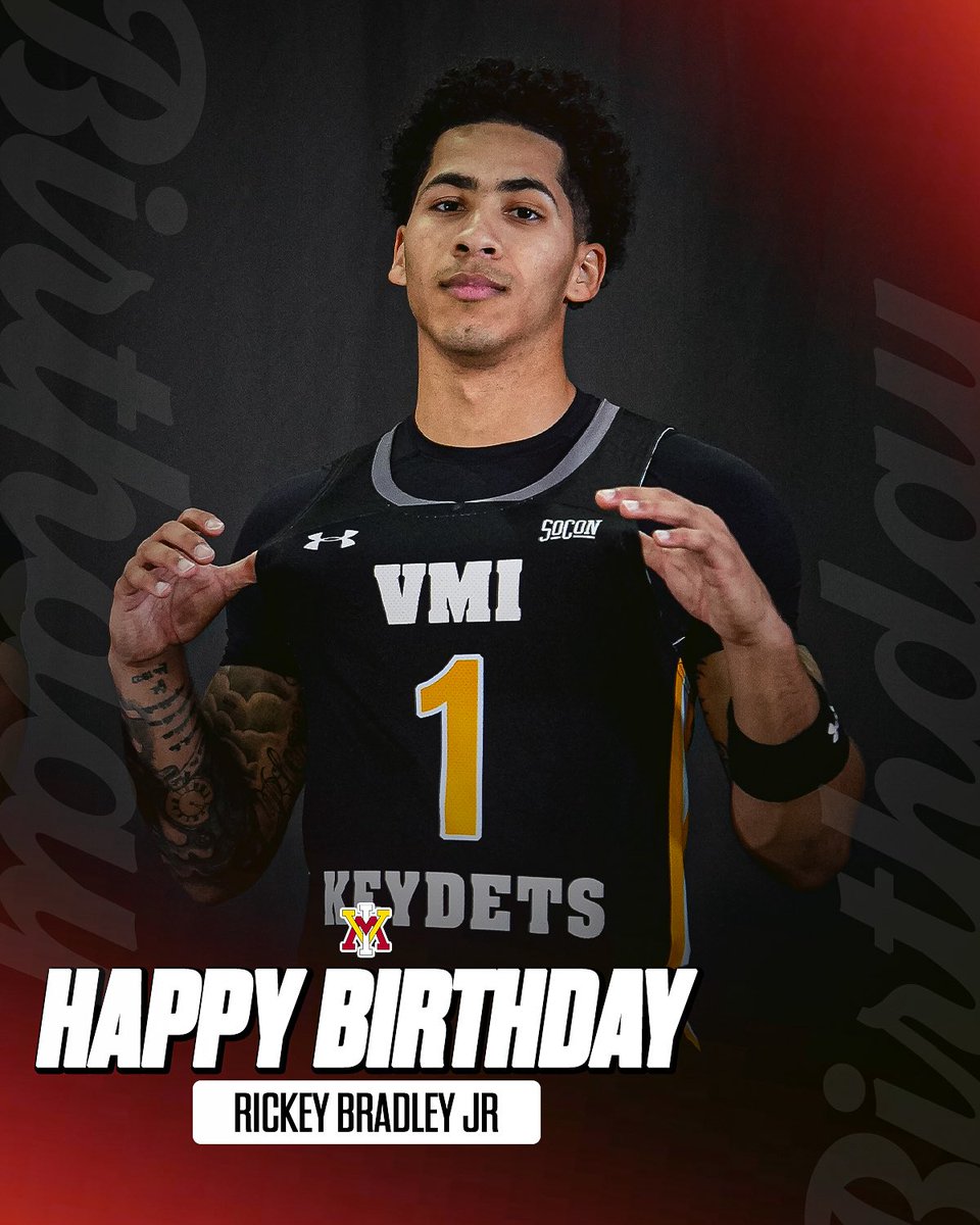 VMI Basketball tweet media