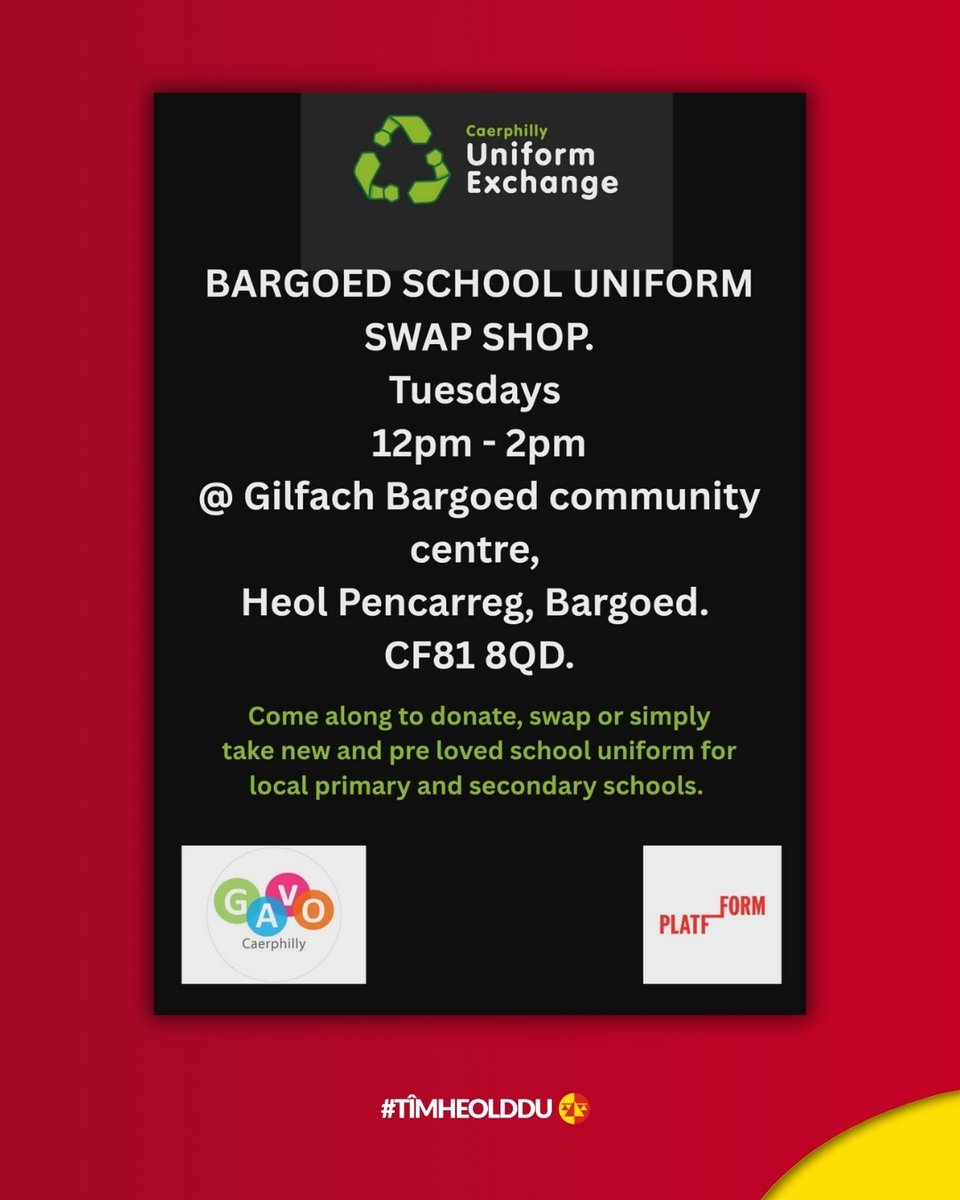 Heolddu Comprehensive School tweet media