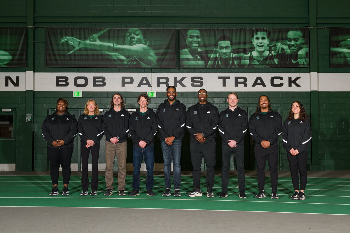 EMU XC/TF tweet media