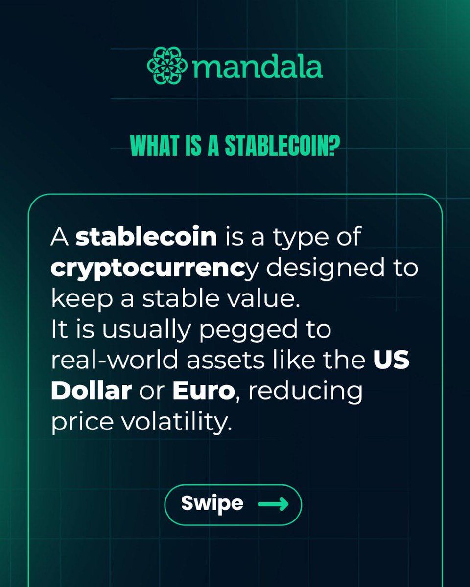 Mandala Exchange tweet media