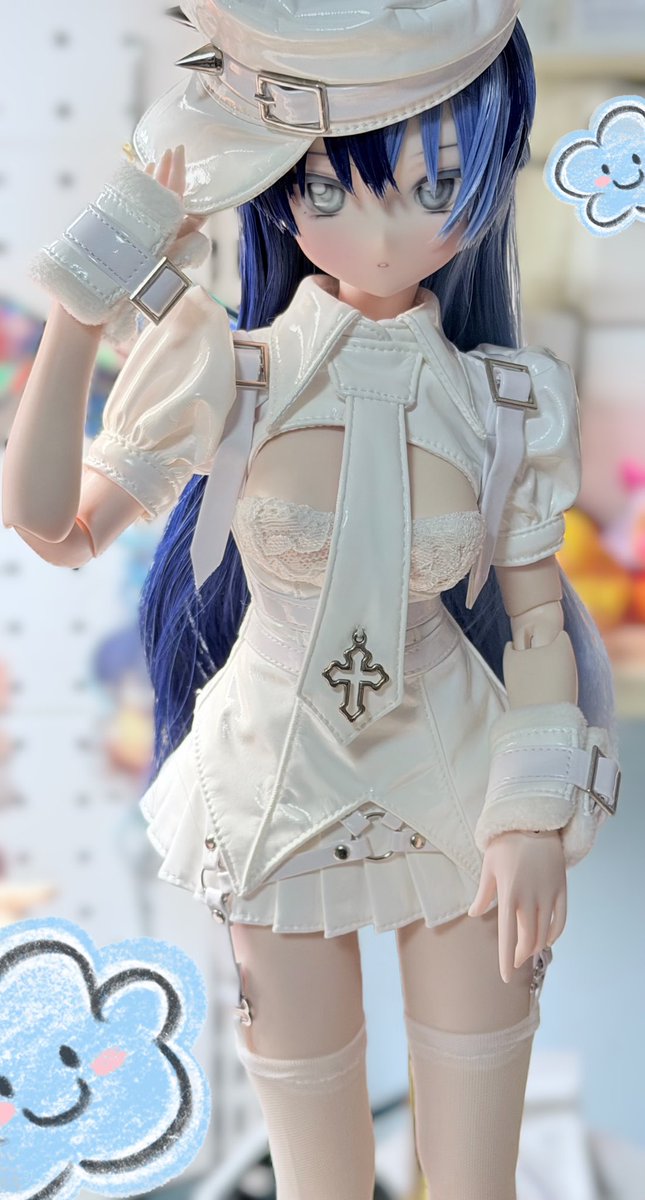 mikan☺︎  🔸 (@mikanwkwk) on X