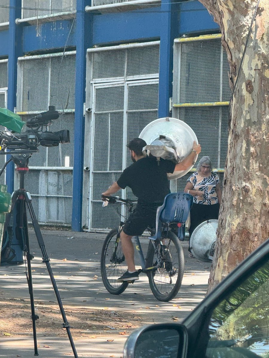 El hincha de Central es un ser humano distinto, espectacular. Inexplicable pasión. Aguante nosotros.
