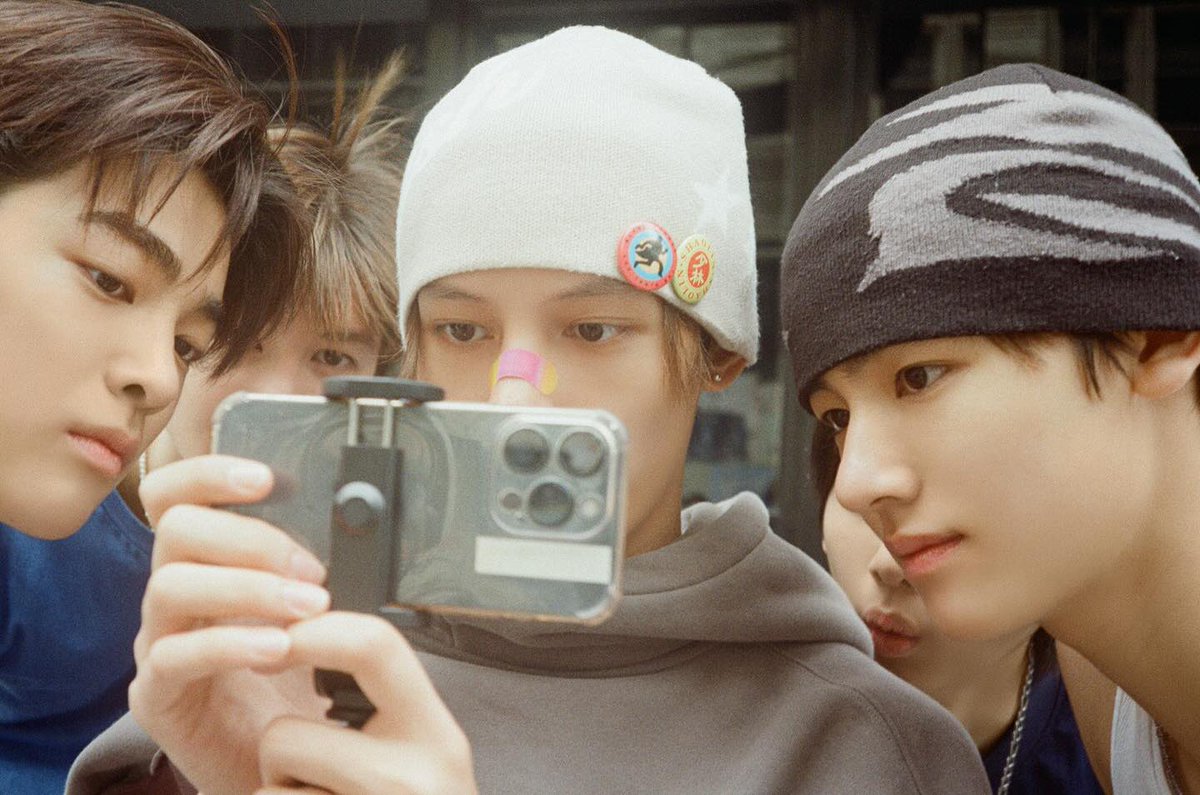 YearnYetYeild's tweet image. I’m still here.🥲