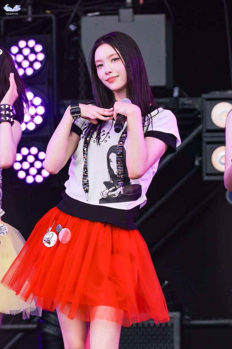 celestial0115's tweet image. #22YearsOfSunshineWithYUNAH 
#노윤아_생일_말차보다_달콤해
#Ifyouknow_Yunah_HBD