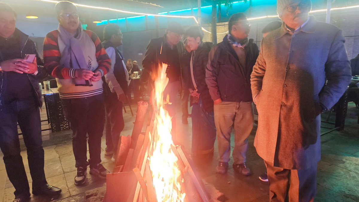 Press Club of India tweet media