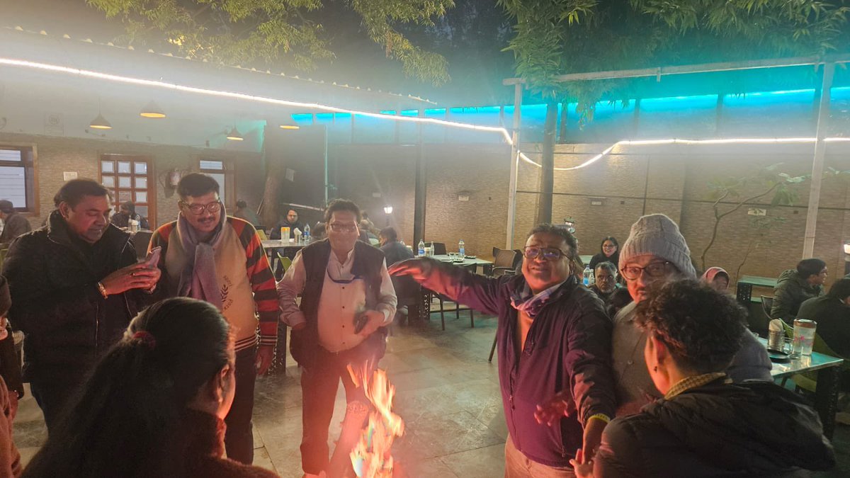 Press Club of India tweet media