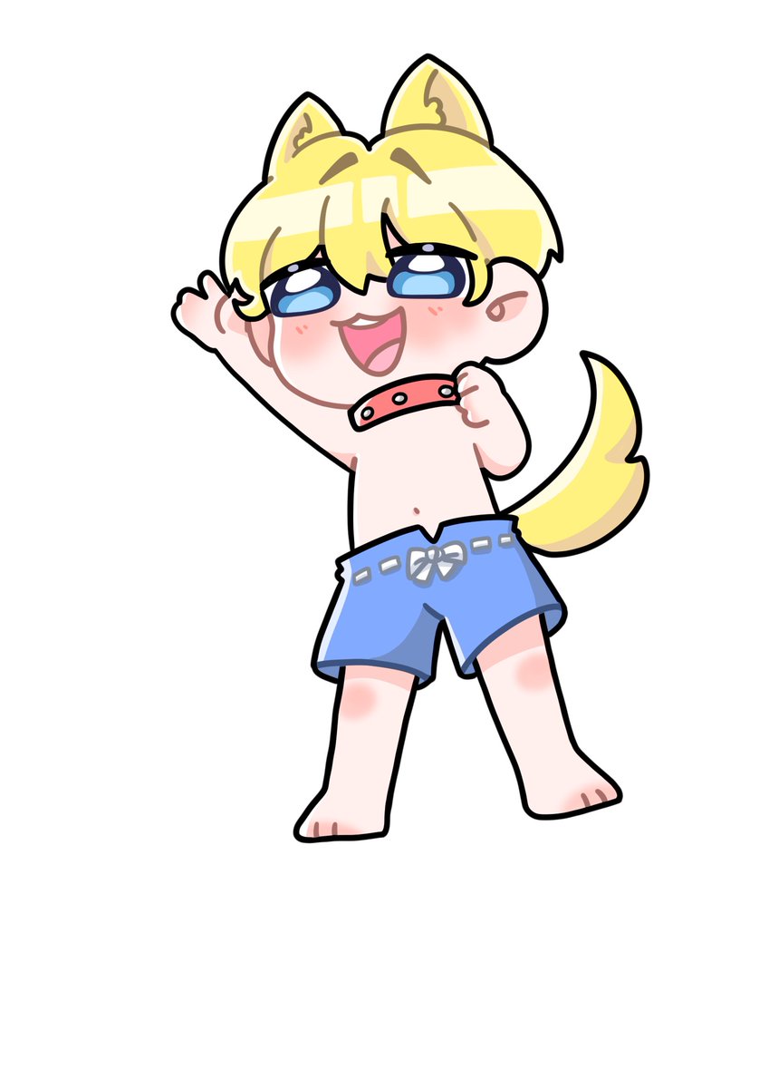 애츠 (항시 트친소,스트리머,작업자 서버 모집 중) tweet media