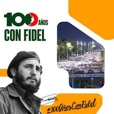 raydelmp's tweet photo. #Fidel: "Los tiempos difíciles son la mejor medida de cada cual, del carácter de cada cual, del coraje... de las virtudes de cada cual y, sobre todo, de las virtudes de un pueblo; y las virtudes patrióticas y revolucionarias no le faltaron ni le faltarán jamás a este pueblo." https://t.co/xDCJVHsUGZ