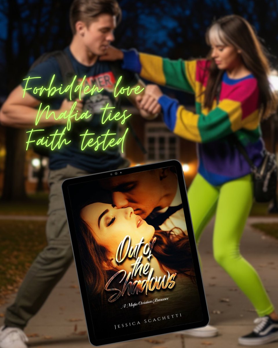 Jessica Scachetti, Author tweet media