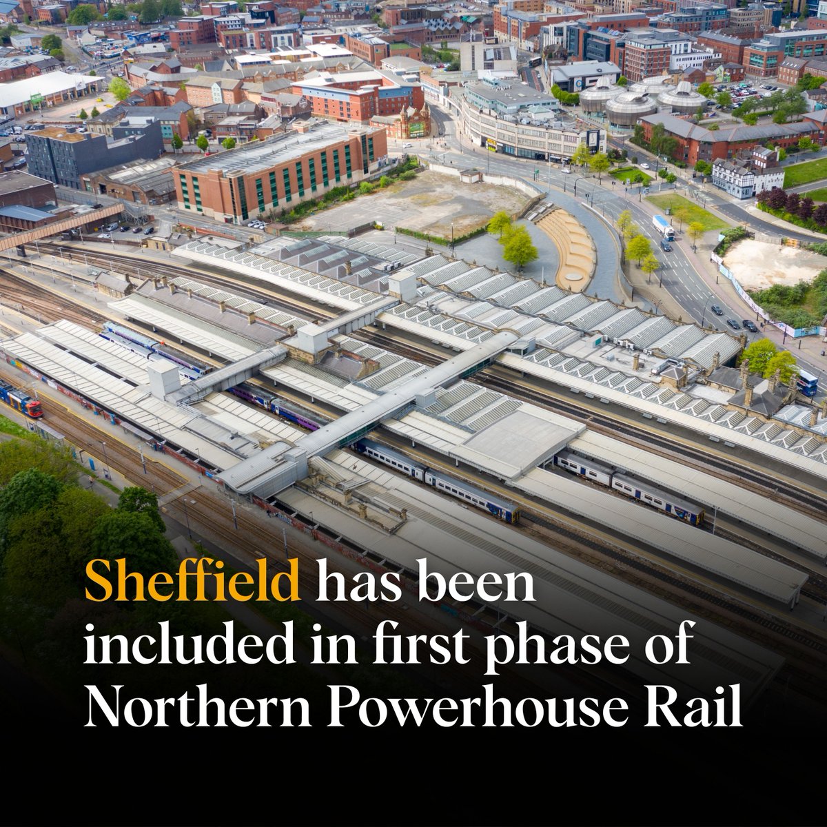 Sheffield Property Association tweet media