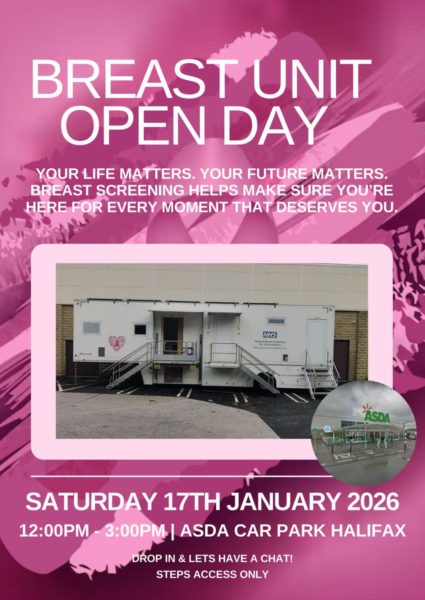 Pennine GP Alliance tweet media