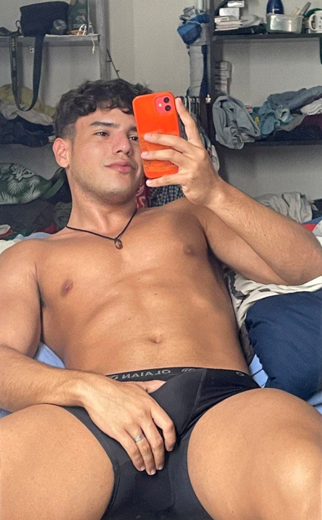 Male_ofs's tweet photo. Exclusive telegram OF content of Marittow for only 1$ (One-Time payment) 🍆💦

DM your receipt (screenshot of payment) for verification🔥🔥🔥

PayPal: ofsmale@gmail.com

Like, &amp; Follow/Repost for FREE access

#GayOnlyFans #MaleOnlyFans #Hunk #GayNSFW https://t.co/wanwKQylRw