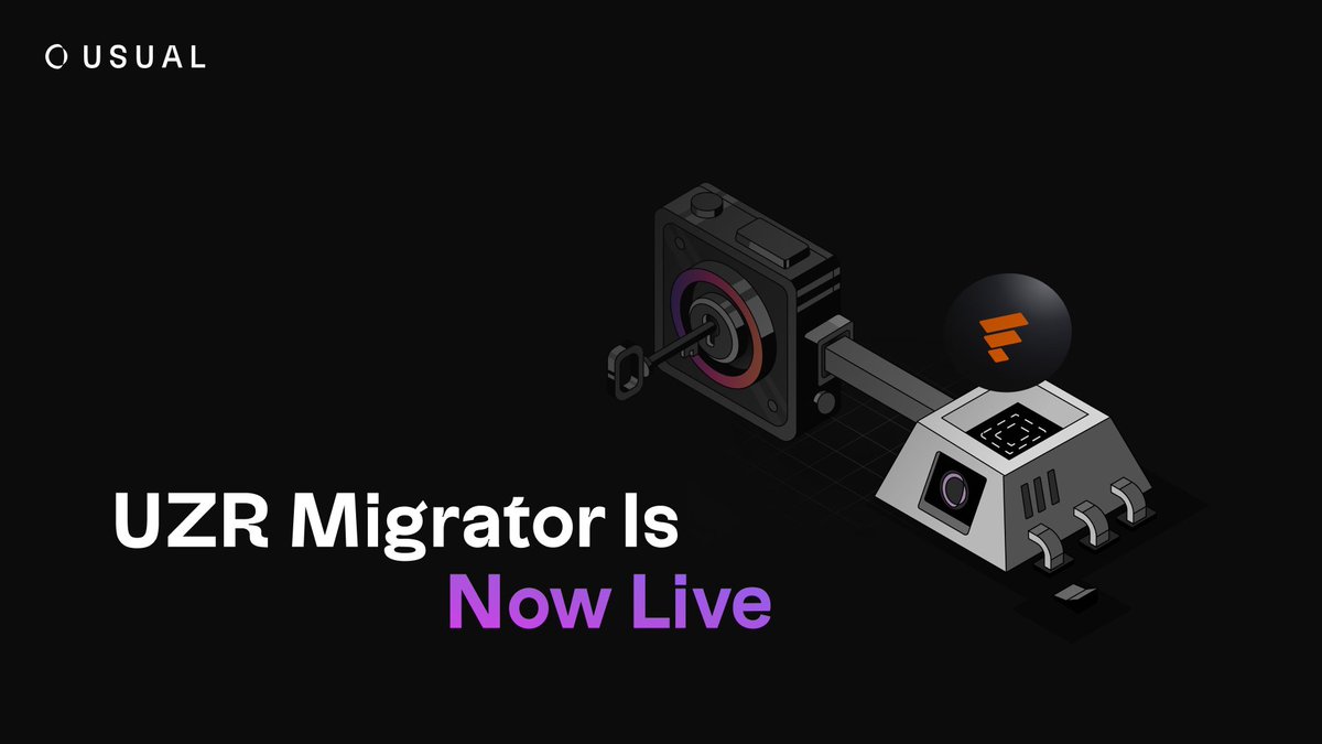 Usual (@usualmoney) / Posts / X