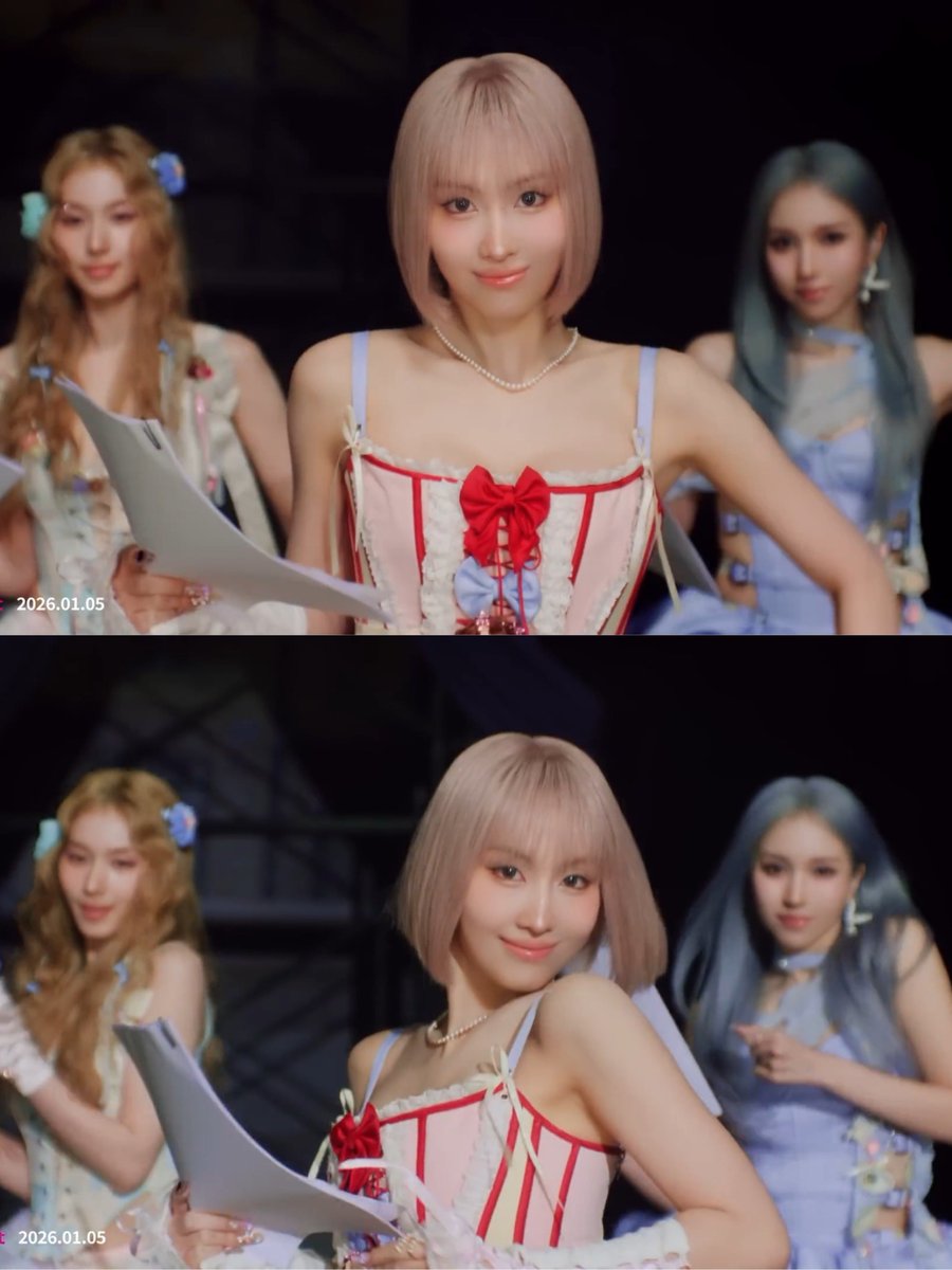 momo tweet media