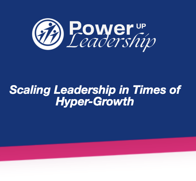 PowerUpLeaders's tweet photo. Leading Without Fear: Bringing Awareness, Adaptability, and Accountability to the Workplace - https://t.co/jVunRcPSlH https://t.co/u5zJD0bvxl