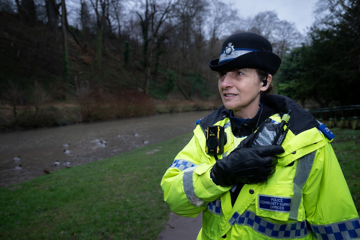 Grantham Police tweet media