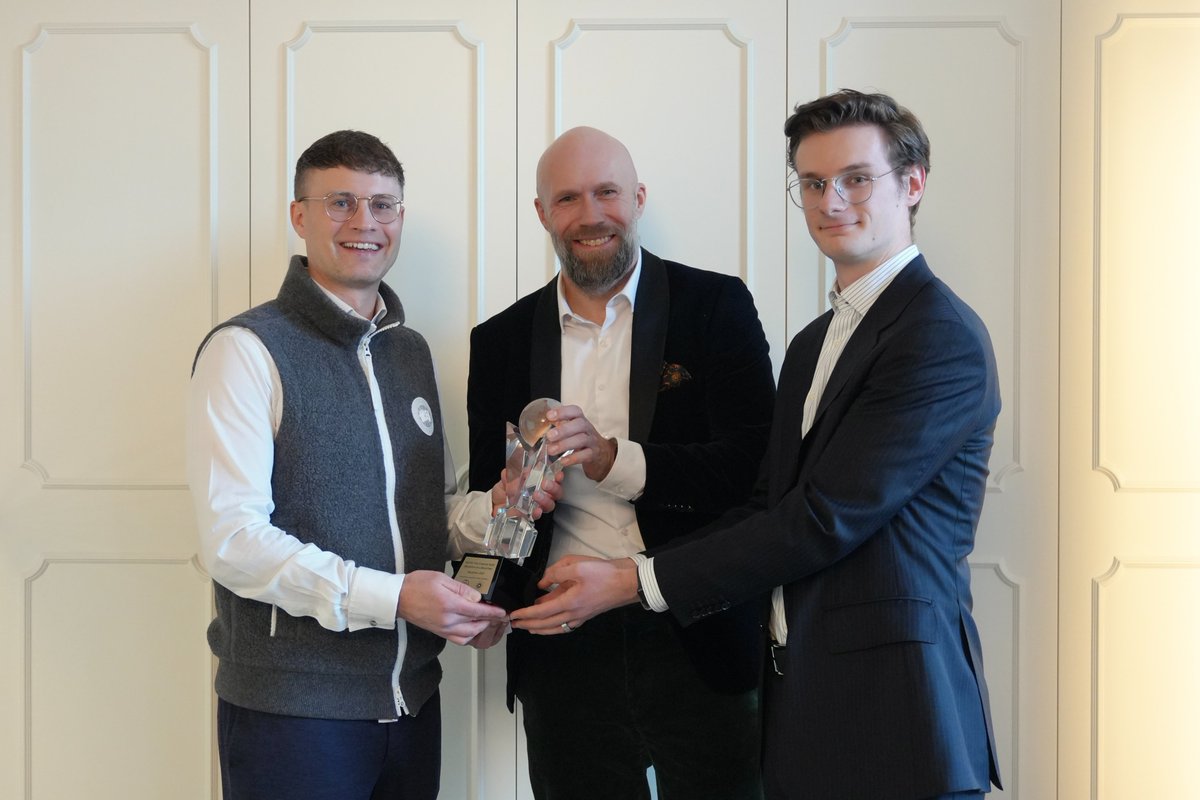 Cardano Foundation tweet media