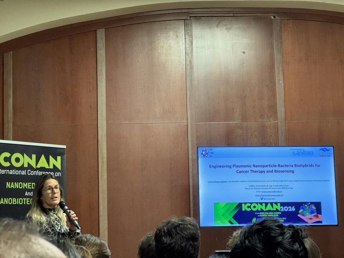 Functional NanoBioMaterials Group tweet media