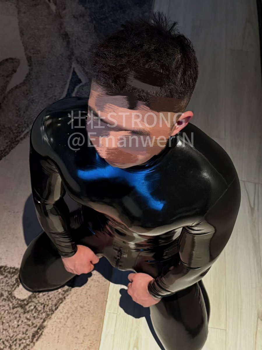 壮壮Strong_ tweet media